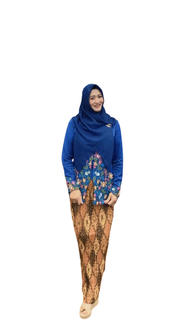 Umi Fadhilah, M.Pd