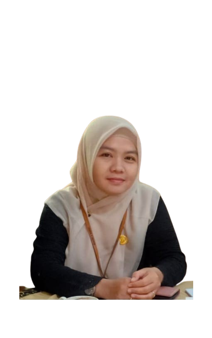 Dessy Ratna Susanti, S.Kom